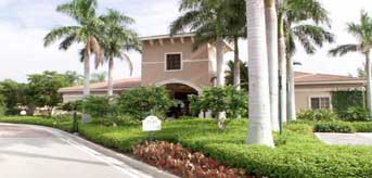 Coral Springs Apartments