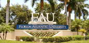 Florida Atlantic University Student Apartments and Off Campus Housing